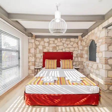 Alp Pasa Fiore Garden - Special Class 4*