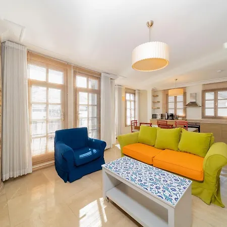 Otel Alp Pasa Fiore Garden - Special Class Antalya