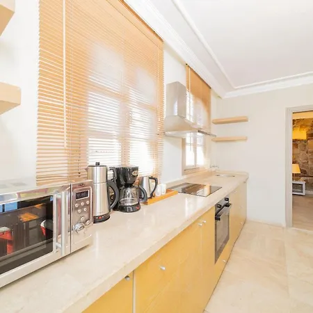 Alp Pasa Fiore Garden - Special Class Otel