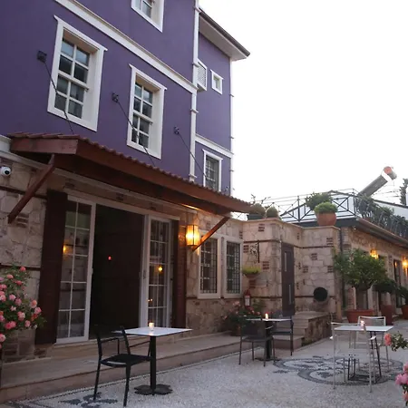 Hotel Alp Pasa Fiore Garden - Special Class 4*