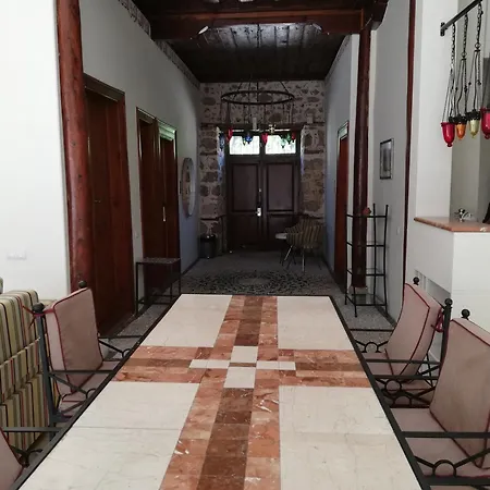 Alp Pasa Fiore Garden - Special Class 호텔 안탈리아