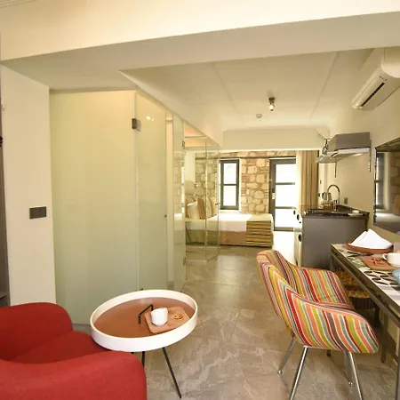 Alp Pasa Fiore Garden - Special Class 4* Antalya