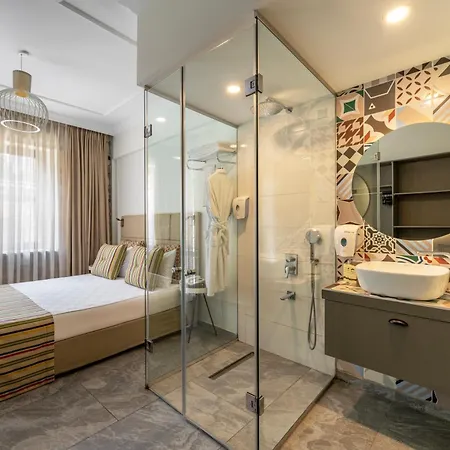 Hotel Alp Pasa Fiore Garden - Special Class 2*