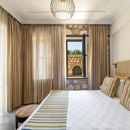 Alp Pasa Fiore Garden - Special Class 2*