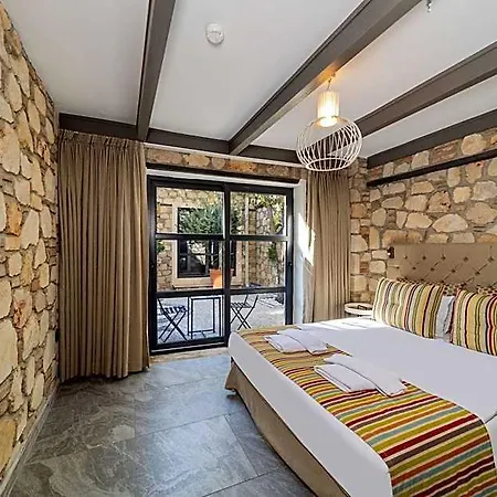 Alp Pasa Fiore Garden - Special Class Hotel 2*