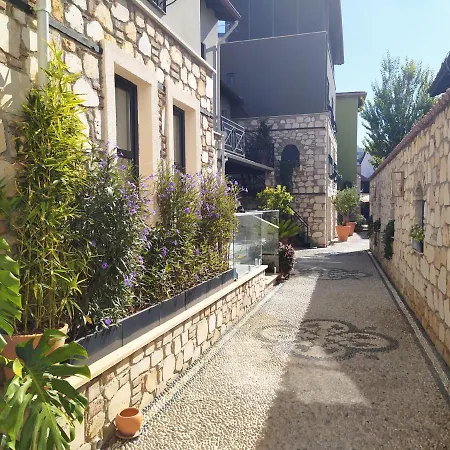 Otel Alp Pasa Fiore Garden - Special Class