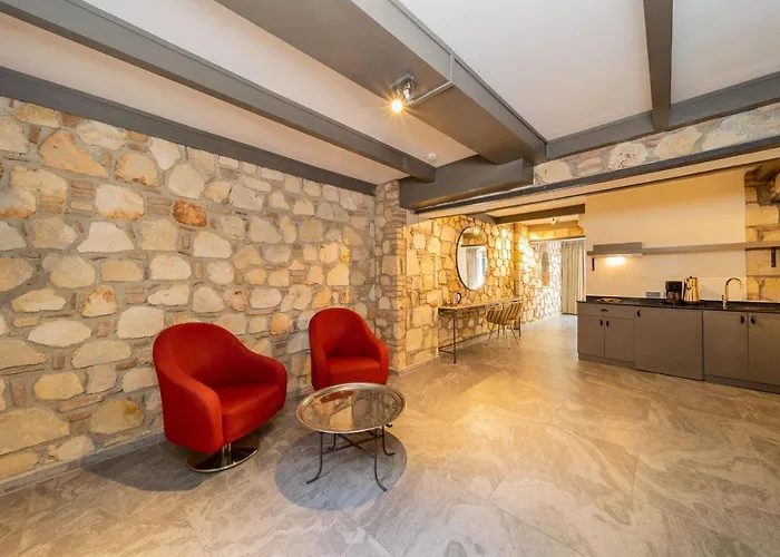 Alp Pasa Fiore Garden - Special Class 2* Antália