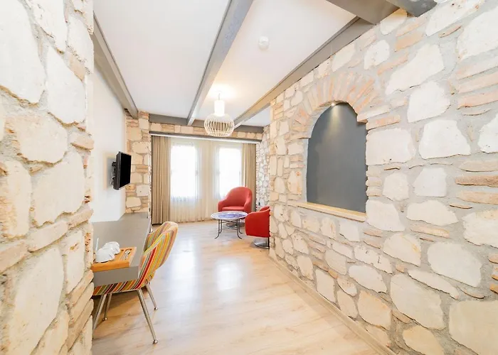 Hotel Alp Pasa Fiore Garden - Special Class