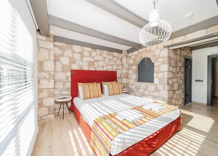 Alp Pasa Fiore Garden - Special Class 2*