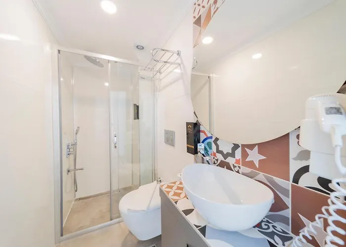 Alp Pasa Fiore Garden - Special Class 2*