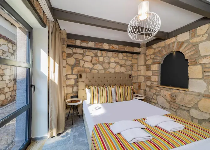 Hotell Alp Pasa Fiore Garden - Special Class Antalya