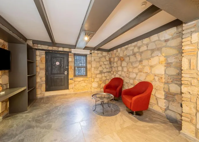 Alp Pasa Fiore Garden - Special Class Hotel