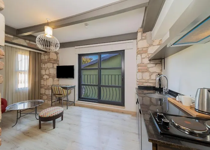 Alp Pasa Fiore Garden - Special Class 2*