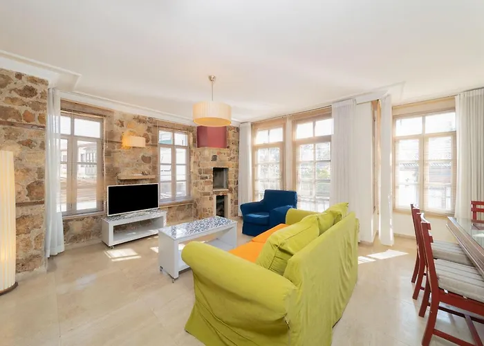 Alp Pasa Fiore Garden - Special Class 2*