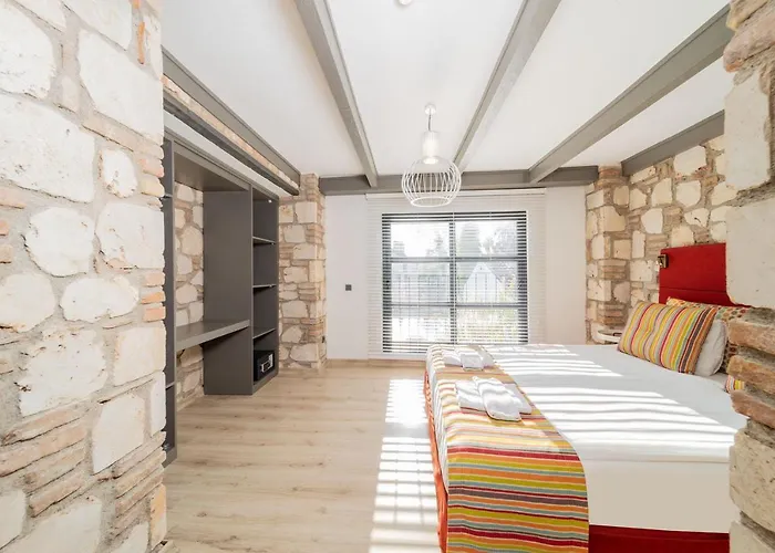 Hotell Alp Pasa Fiore Garden - Special Class
