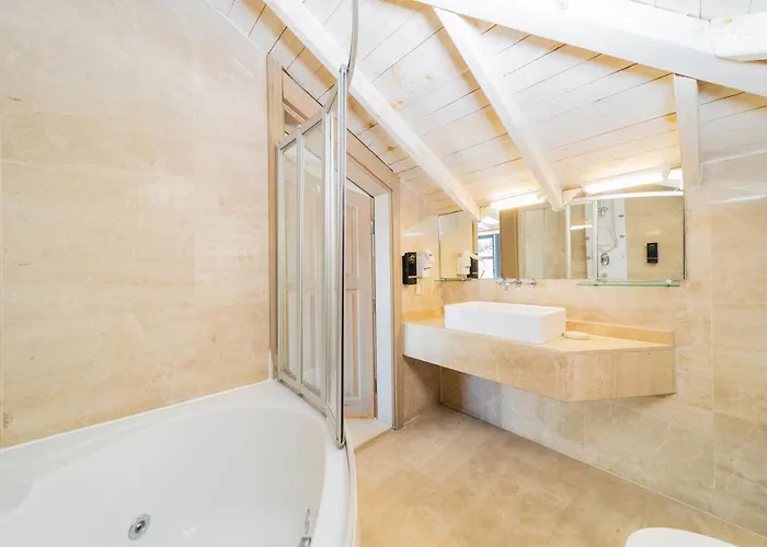 Hotel Alp Pasa Fiore Garden - Special Class