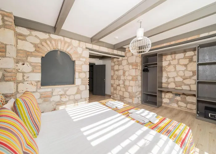 Hotel Alp Pasa Fiore Garden - Special Class 2*