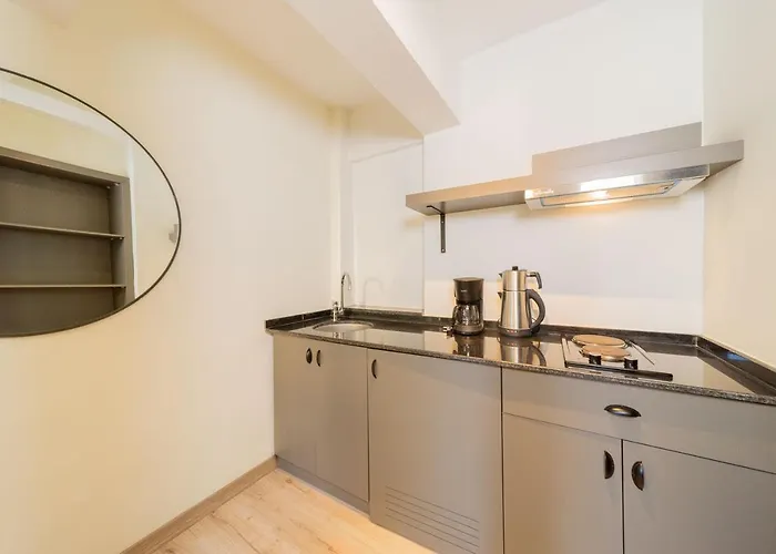 Alp Pasa Fiore Garden - Special Class Antália