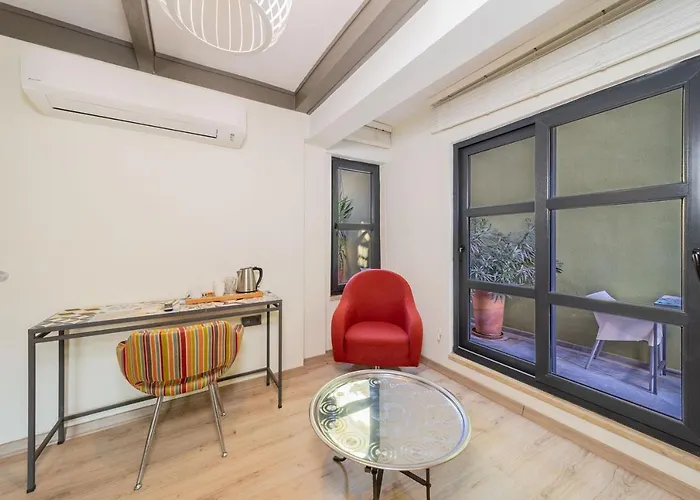 Hotel Alp Pasa Fiore Garden - Special Class 2*