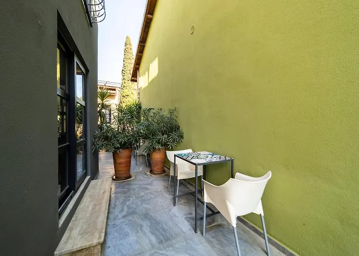 Hotel Alp Pasa Fiore Garden - Special Class 2*