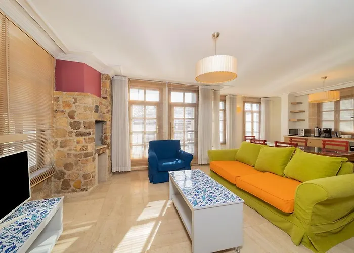 Alp Pasa Fiore Garden - Special Class 2* Antália