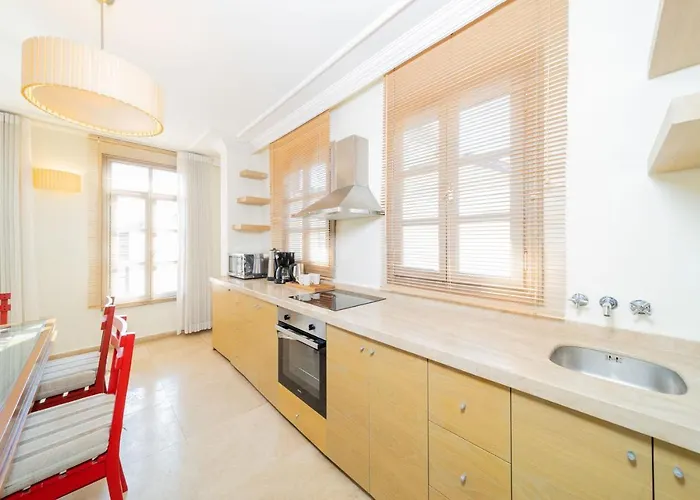 Alp Pasa Fiore Garden - Special Class Hotel