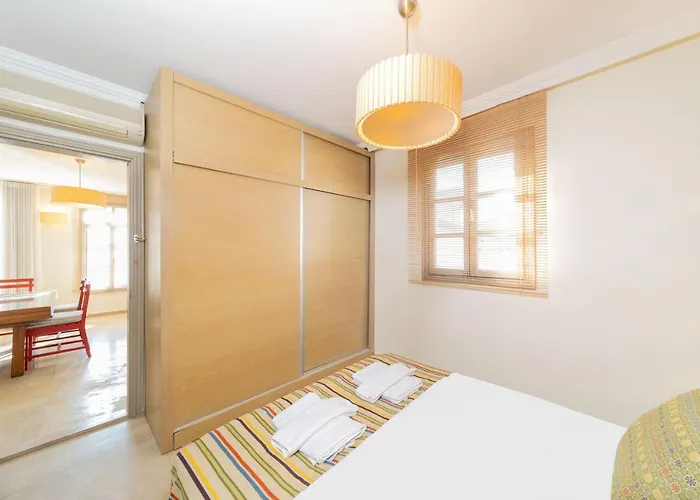 Hotel Alp Pasa Fiore Garden - Special Class 2*