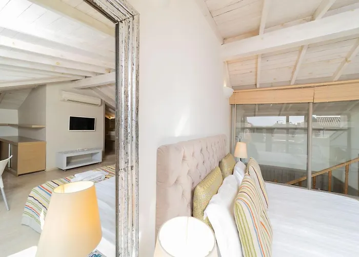 Hotel Alp Pasa Fiore Garden - Special Class Antália