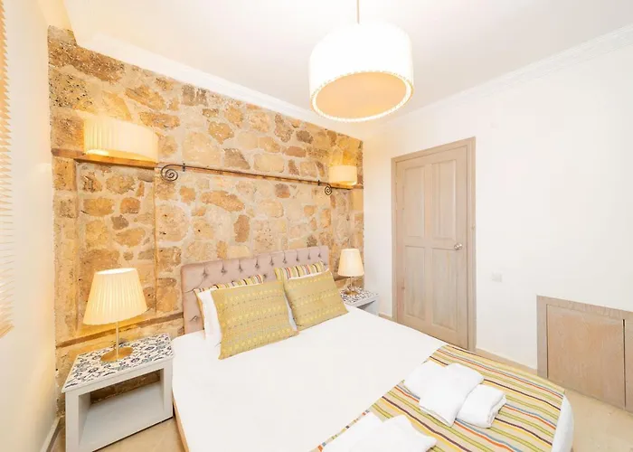 Alp Pasa Fiore Garden - Special Class Hotell