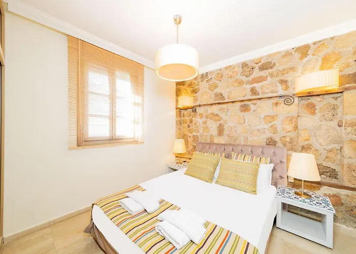 Alp Pasa Fiore Garden - Special Class Hotel 2*