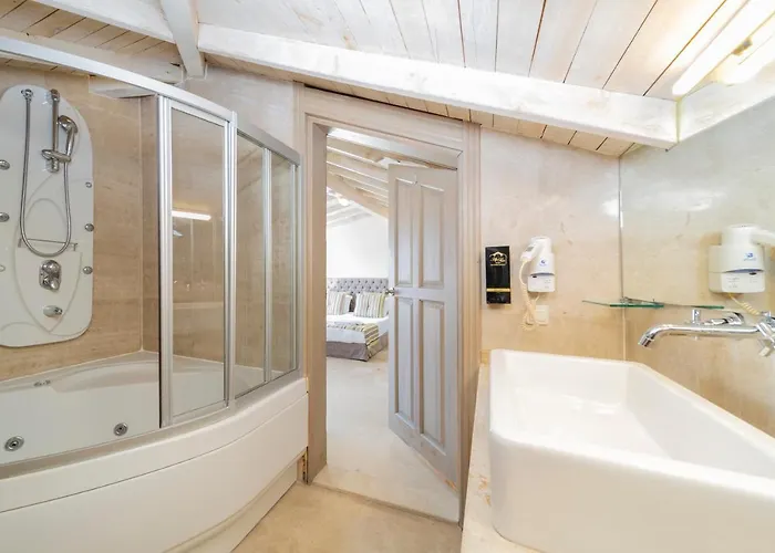 Alp Pasa Fiore Garden - Special Class 2* Antália