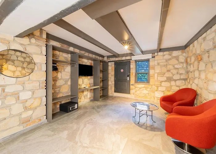 Hotel Alp Pasa Fiore Garden - Special Class Antália