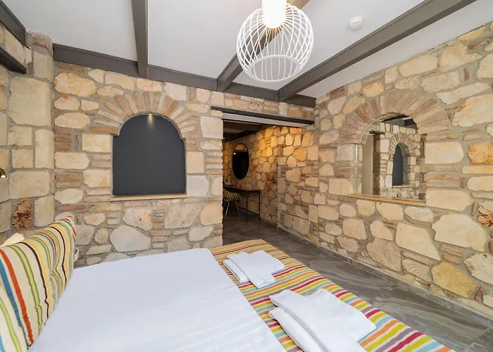 Alp Pasa Fiore Garden - Special Class Antália