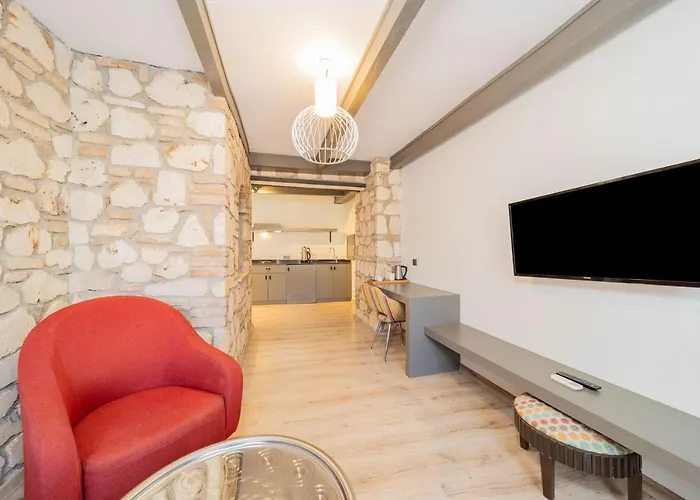 Hotel Alp Pasa Fiore Garden - Special Class