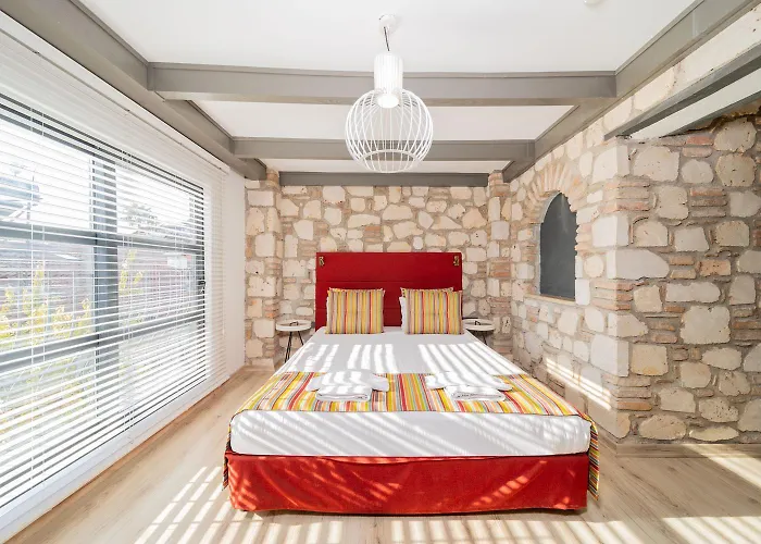 Alp Pasa Fiore Garden - Special Class 2*