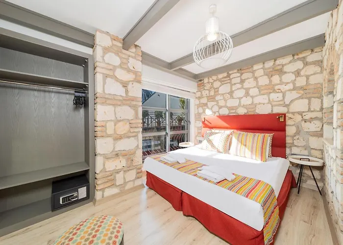 Alp Pasa Fiore Garden - Special Class 2* Antalya