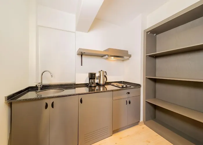 Alp Pasa Fiore Garden - Special Class Hotel 2*