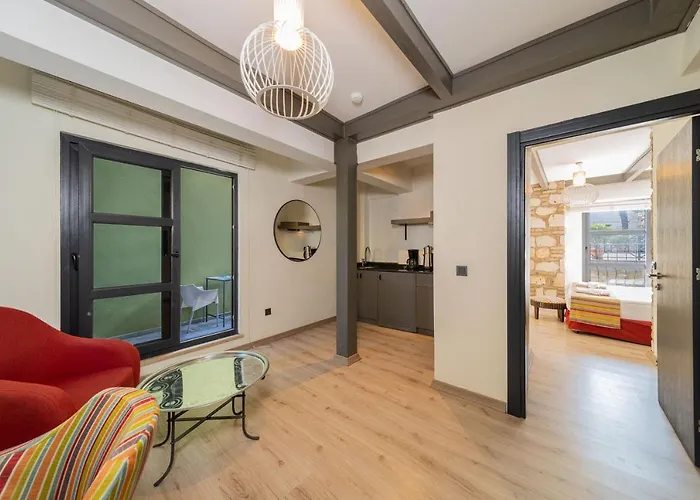 Hotel Alp Pasa Fiore Garden - Special Class 2*