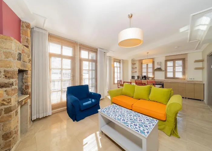 Hotel Alp Pasa Fiore Garden - Special Class Antália