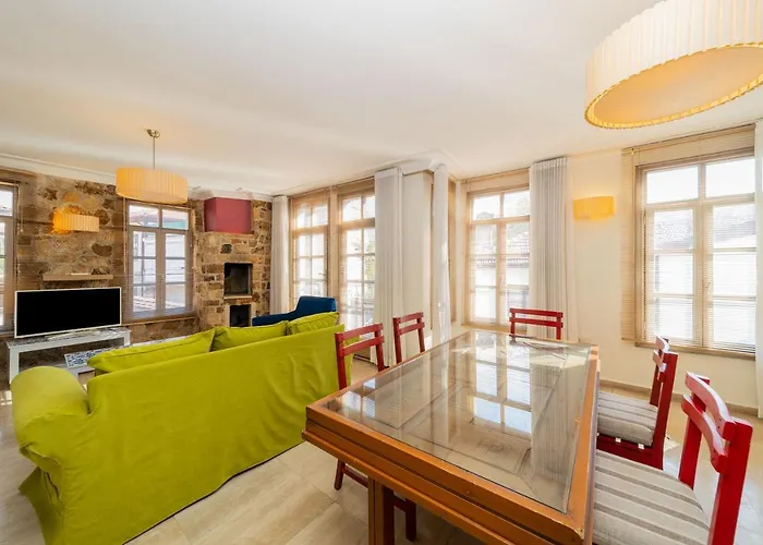 Alp Pasa Fiore Garden - Special Class Hotell 2*