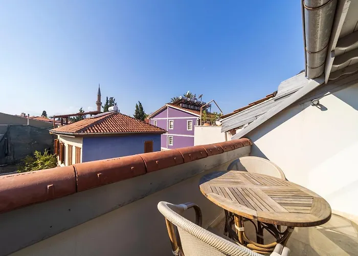 Hotel Alp Pasa Fiore Garden - Special Class