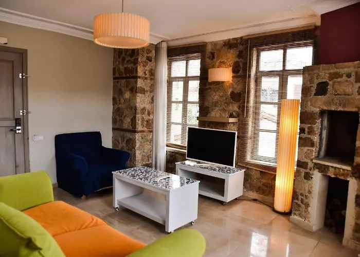 Hotel Alp Pasa Fiore Garden - Special Class Antália