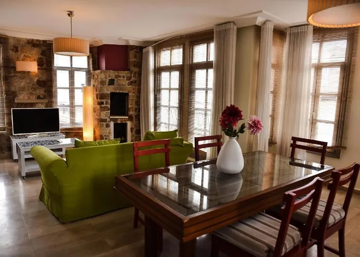 Hotel Alp Pasa Fiore Garden - Special Class 2*