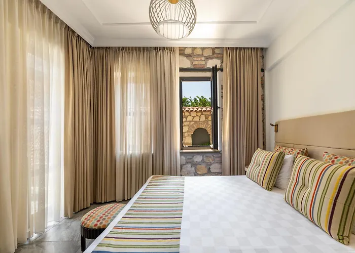 Alp Pasa Fiore Garden - Special Class 2*