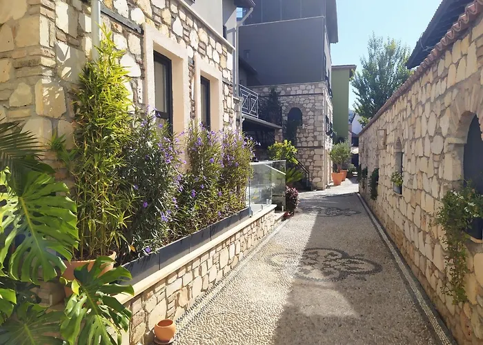 Hotell Alp Pasa Fiore Garden - Special Class