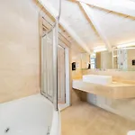 Hotel Alp Pasa Fiore Garden - Special Class