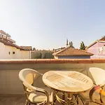 Alp Pasa Fiore Garden - Special Class Antalya