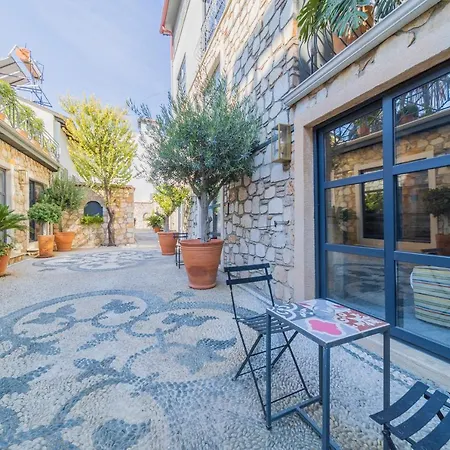 Hotel Alp Pasa Fiore Garden - Special Class 2*
