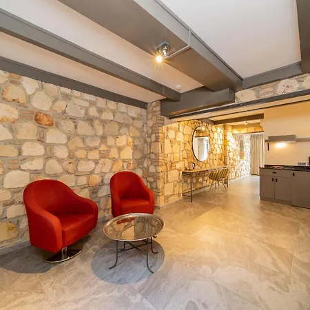 Alp Pasa Fiore Garden - Special Class 2* Antalya