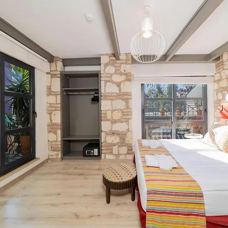 Alp Pasa Fiore Garden - Special Class Antalya